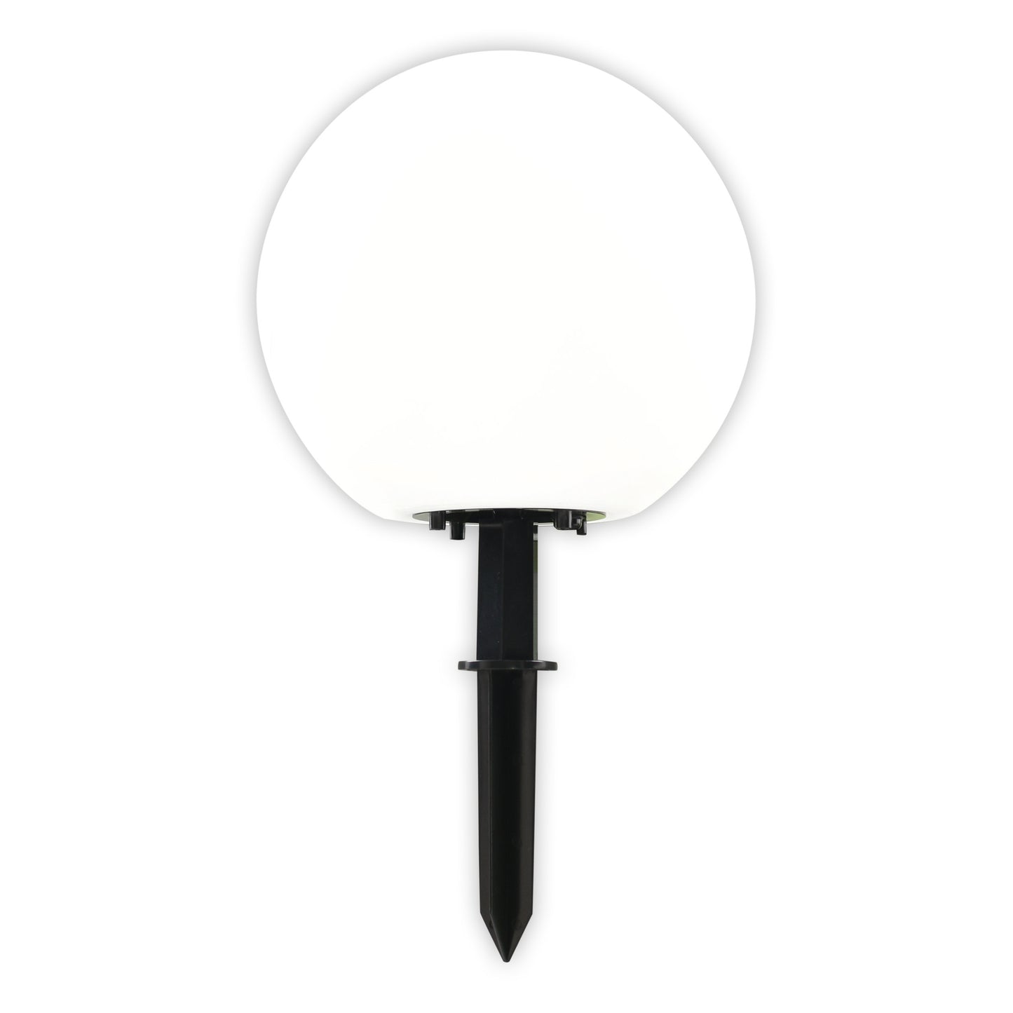 Außen Kugelerdspieß D: 40 cm "BALL"