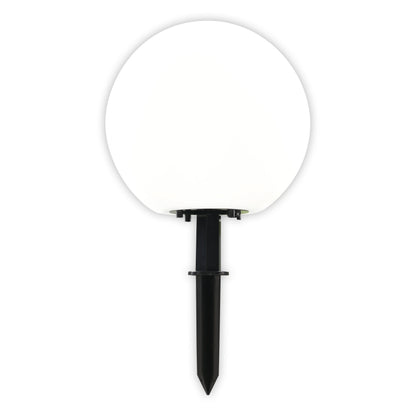 Außen Kugelerdspieß D: 40 cm "BALL"