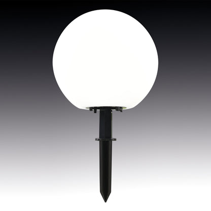 Außen Kugelerdspieß D: 40 cm "BALL"