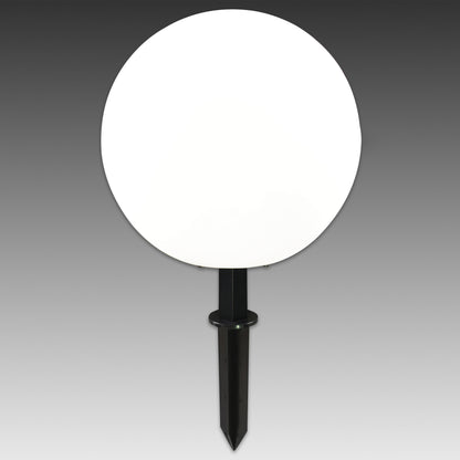 Außen Kugelerdspieß D: 40 cm "BALL"