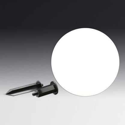 Außen Kugelerdspieß D: 50 cm "BALL"