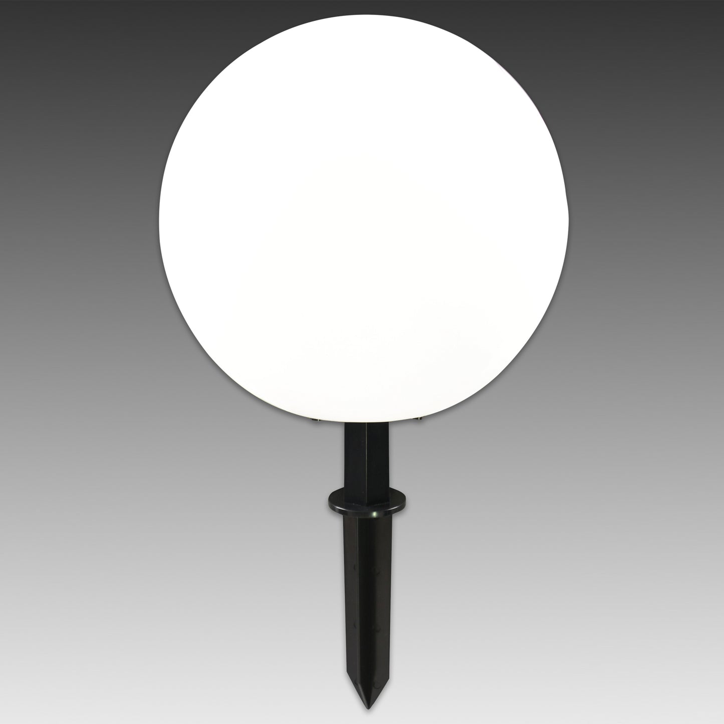 Außen Kugelerdspieß D: 50 cm "BALL"