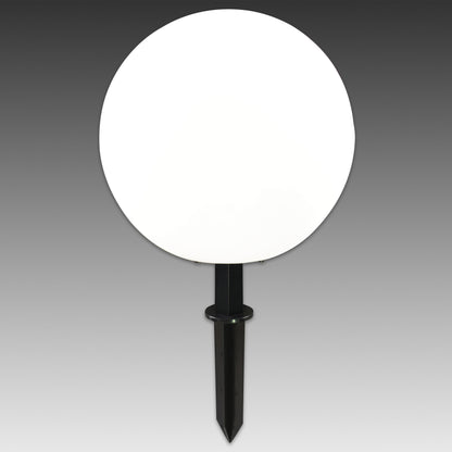 Außen Kugelerdspieß D: 50 cm "BALL"