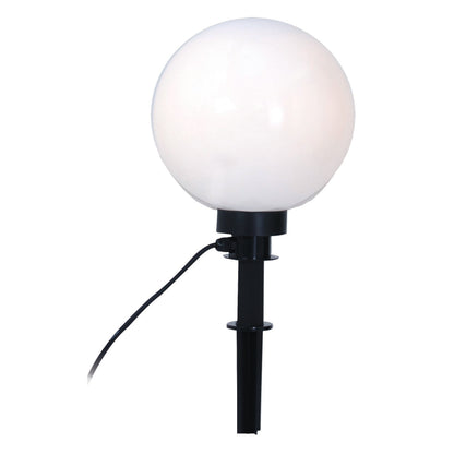 Außen Kugelerdspieß "BALL" Ø: 50 cm