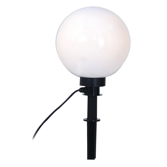 Außen Kugelerdspieß "BALL" Ø: 50 cm