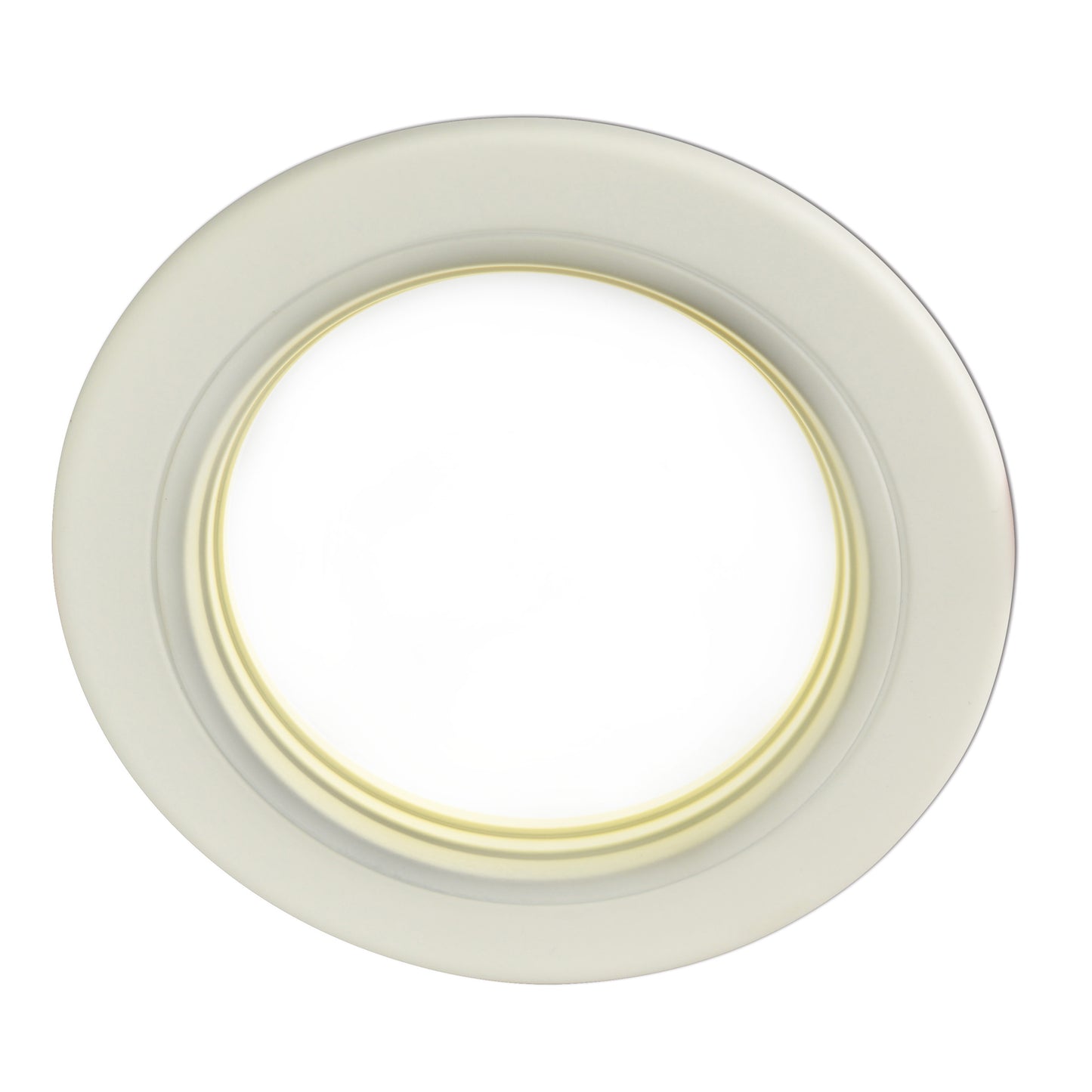 LED- Deckeneinbauleuchte "Point" d: 17,5cm