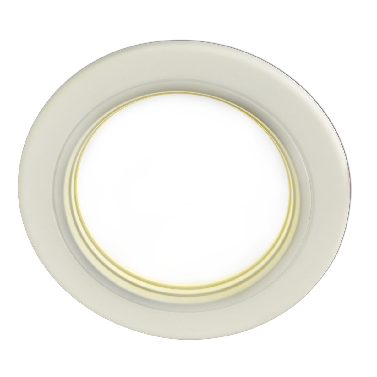 LED- Deckeneinbauleuchte "Point" d: 17,5cm
