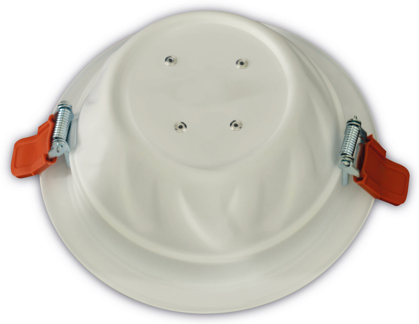 LED Deckeneinbauleuchte "POINT" Ø: 19,5cm