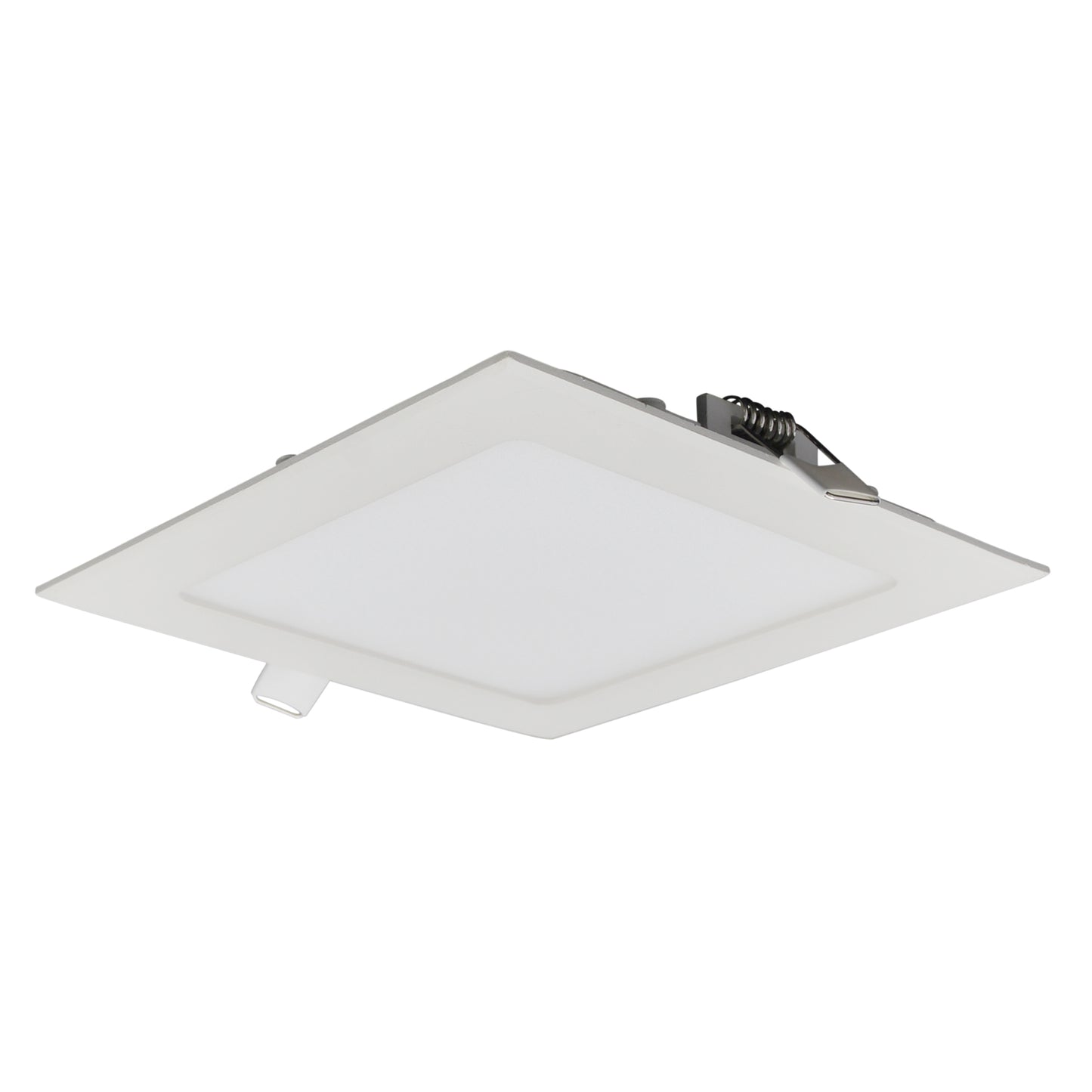 LED Einbauleuchte "INTERNA"  Ø:17cm