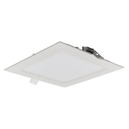 LED Einbauleuchte "INTERNA"  Ø:17cm