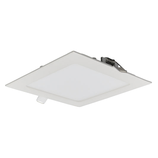 LED Einbauleuchte "INTERNA"  Ø:17cm