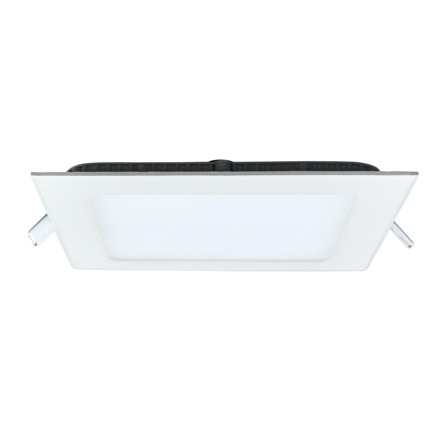 LED Einbauleuchte "INTERNA"  Ø:17cm