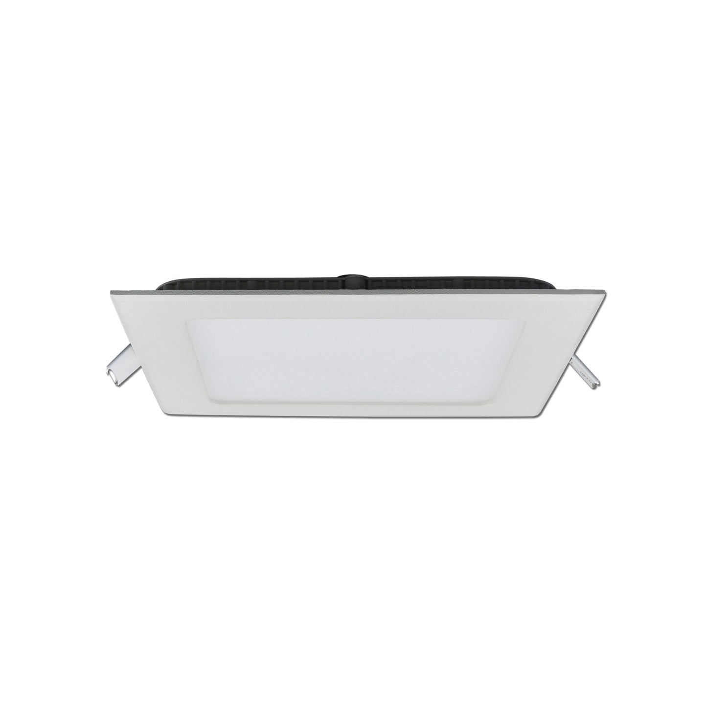 LED Einbauleuchte "INTERNA"  Ø:17cm