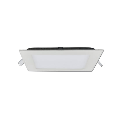 LED Einbauleuchte "INTERNA"  Ø:17cm