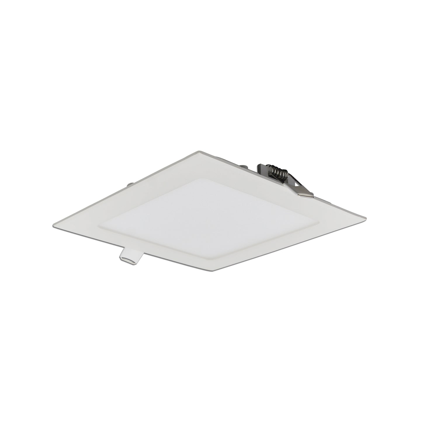 LED Einbauleuchte "INTERNA"  Ø:17cm