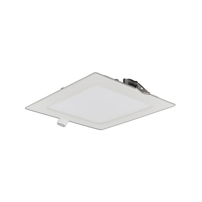 LED Einbauleuchte "INTERNA"  Ø:17cm