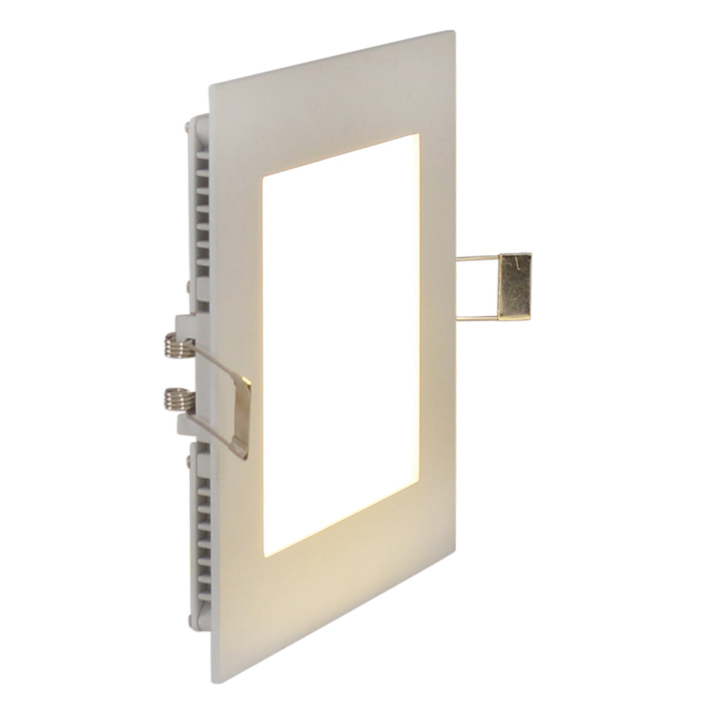 LED Einbauleuchte "INTERNA"  Ø:17cm