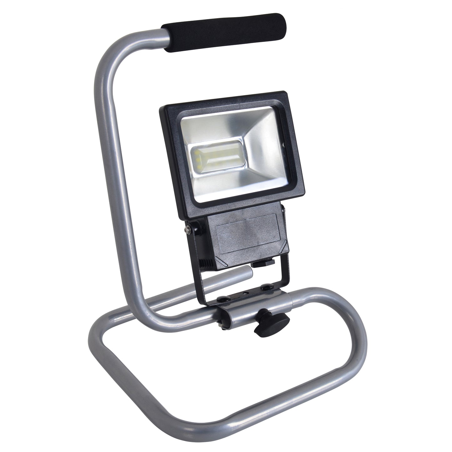 LED Außenleuchte/Strahler "BARO" H: 32cm