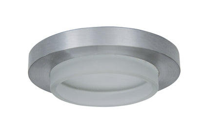 LED Einbauspot "COMMO" IP44 Feuchtraum