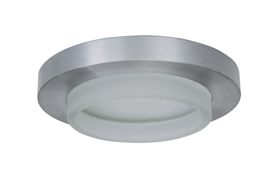 LED Einbauspot "COMMO" IP44 Feuchtraum