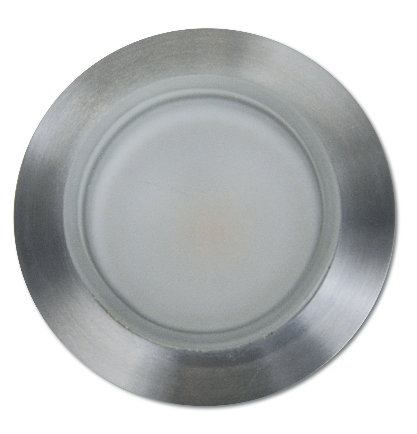 LED Einbauspot "COMMO" IP44 Feuchtraum