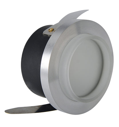 LED Einbauspot "COMMO" IP44 Feuchtraum