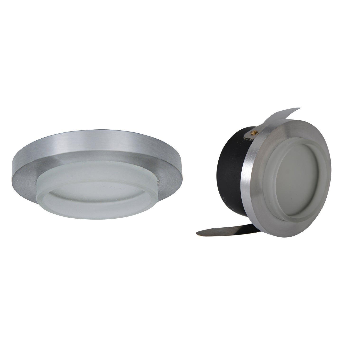 LED Einbauspot "COMMO" IP44 Feuchtraum