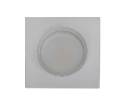 LED Einbauspot "Miro" IP44 Feuchtraum