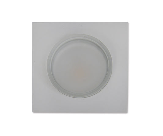 LED Einbauspot "Miro" IP44 Feuchtraum