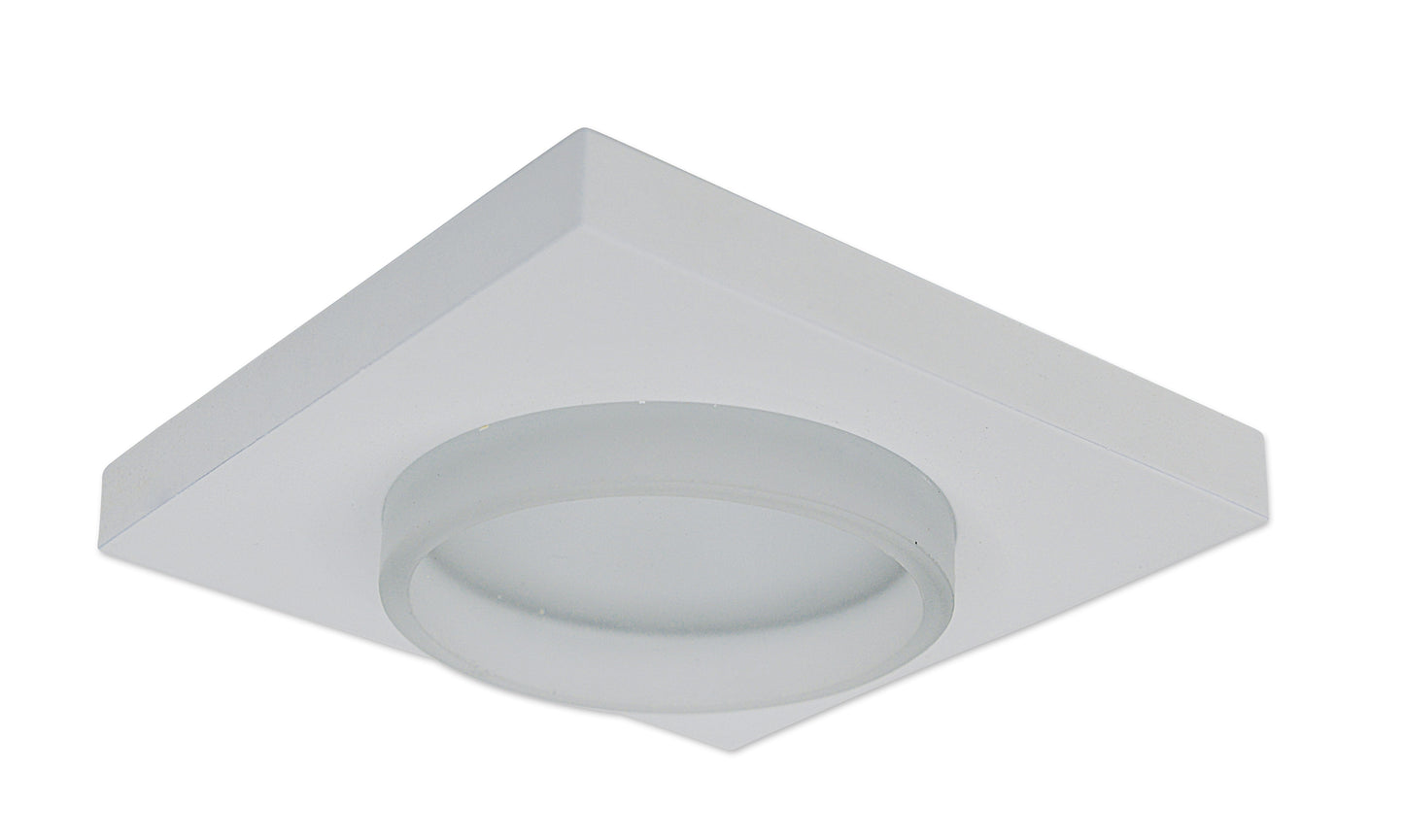LED Einbauspot "Miro" IP44 Feuchtraum