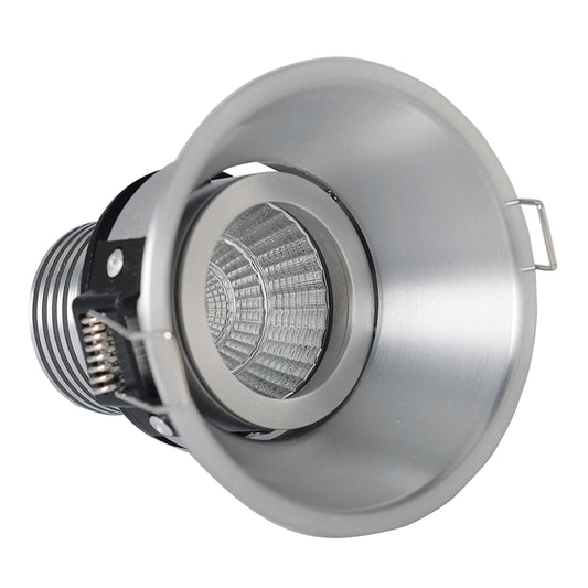 LED Einbauspot "Taro" IP44 Feuchtraum