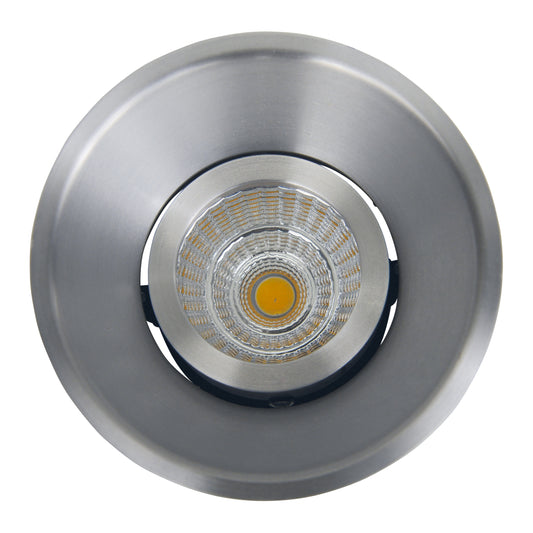 LED Einbauspot "Taro" IP44 Feuchtraum