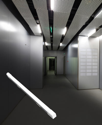 LED-Unter-/ Aufbauleuchte"EGZON"