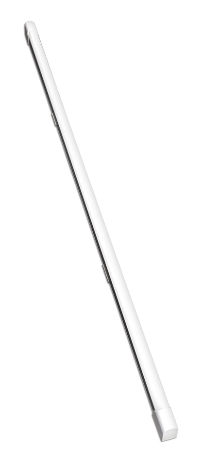 LED-Unter-/ Aufbauleuchte "ELIAS" L: 123cm