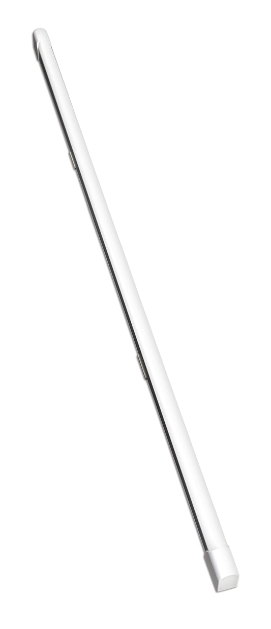 LED-Unter-/ Aufbauleuchte "ELIAS" L: 123cm