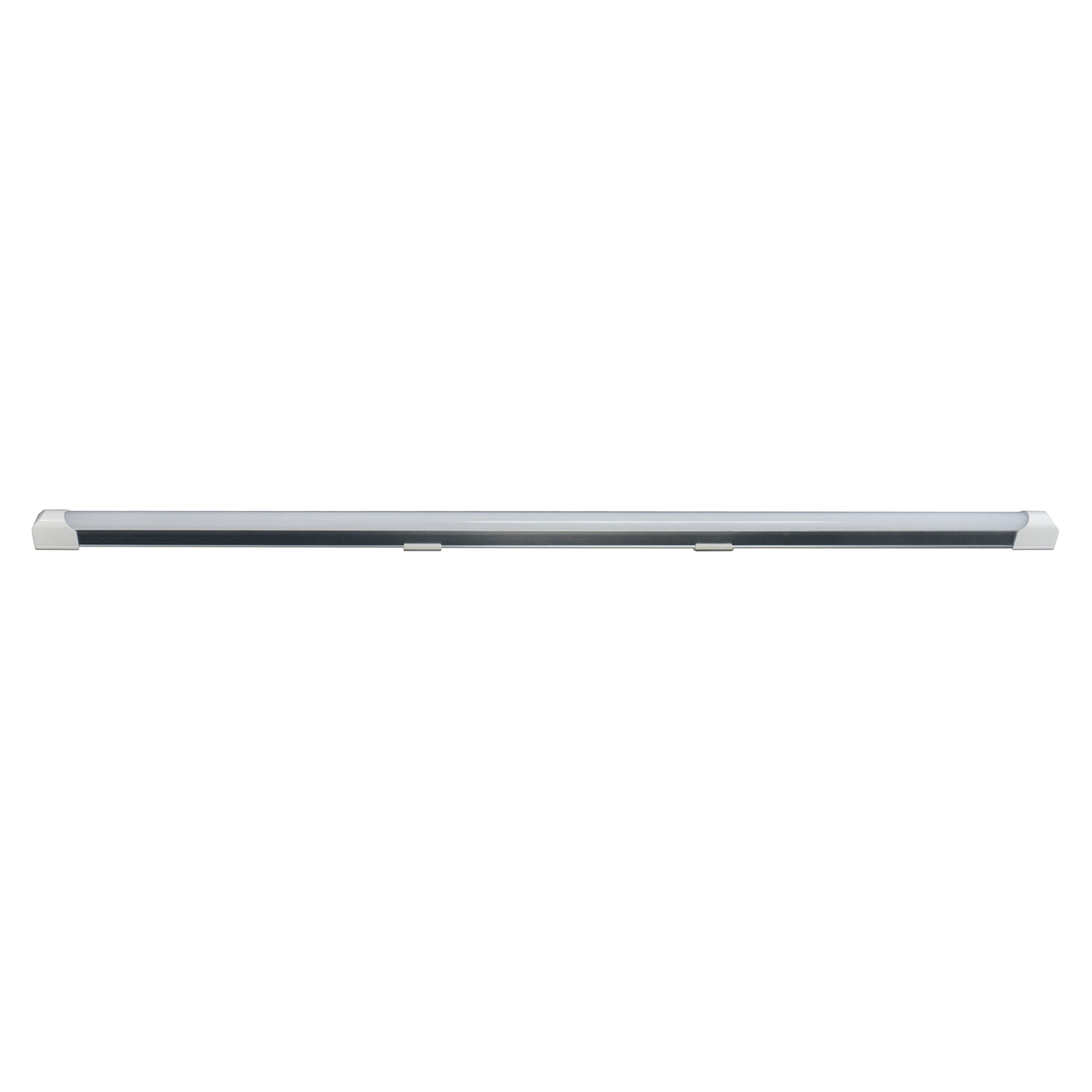LED-Unter-/ Aufbauleuchte "ELIAS" L: 123cm