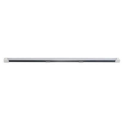 LED-Unter-/ Aufbauleuchte "ELIAS" L: 123cm