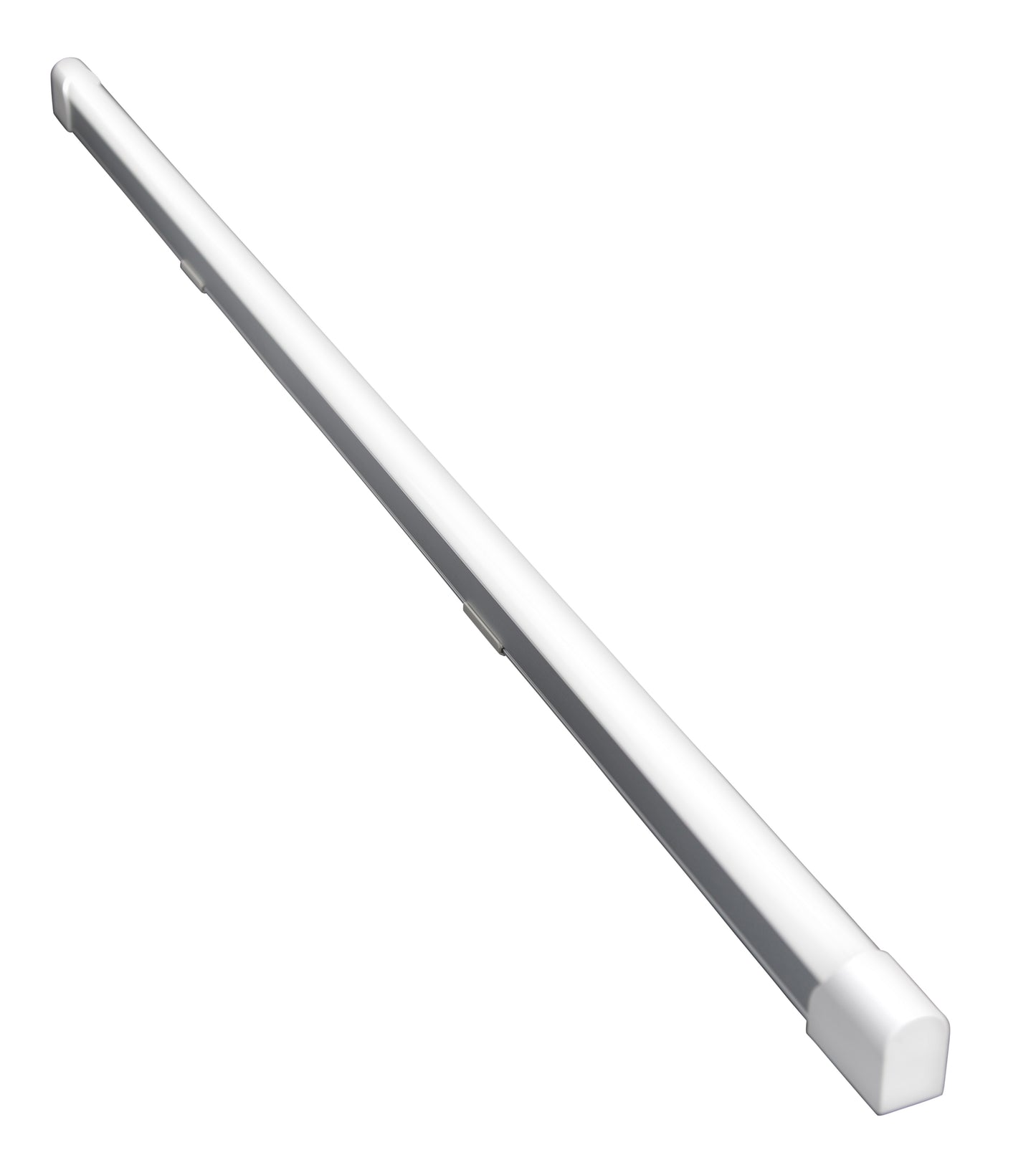 LED-Unter-/ Aufbauleuchte "ELIAS" L: 123cm