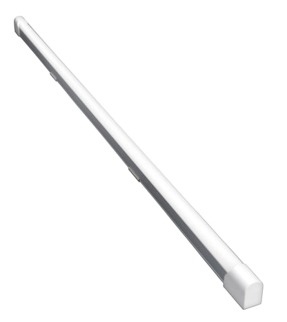 LED-Unter-/ Aufbauleuchte "ELIAS" L: 123cm
