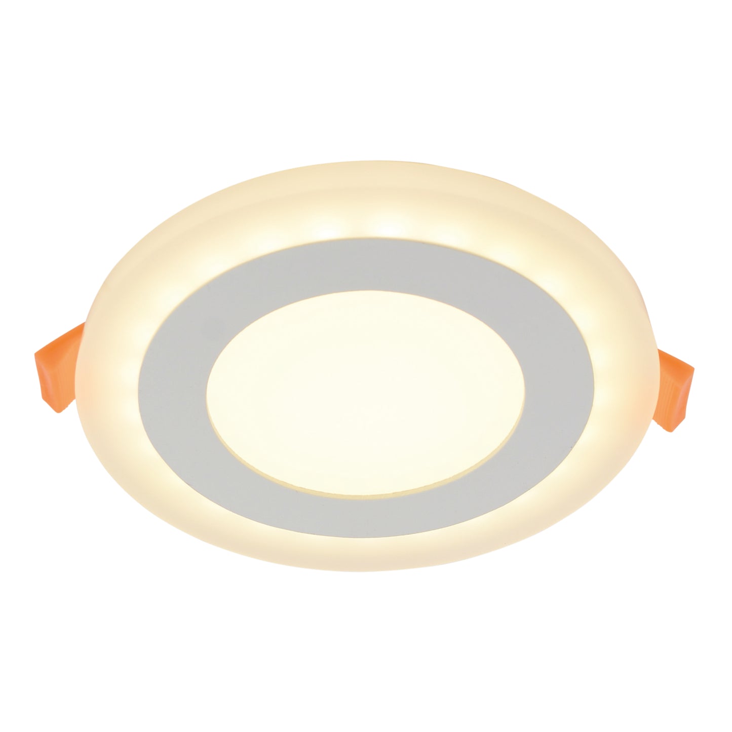 LED Einbauleuchte "Interna" d: 14,3cm