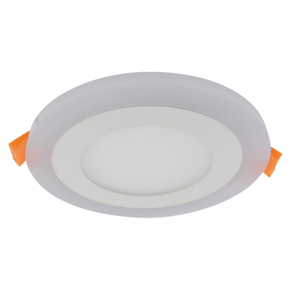 LED Einbauleuchte "Interna" d: 14,3cm