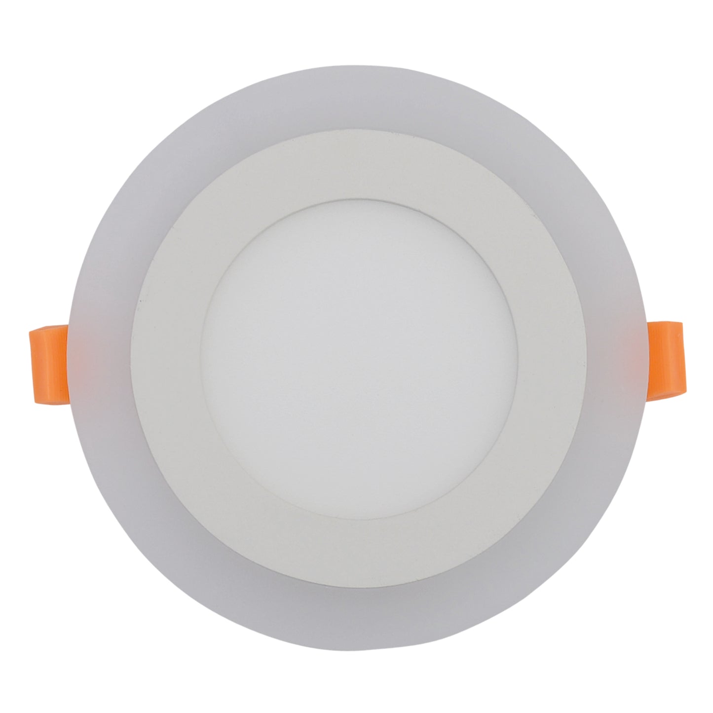 LED Einbauleuchte "Interna" d: 14,3cm