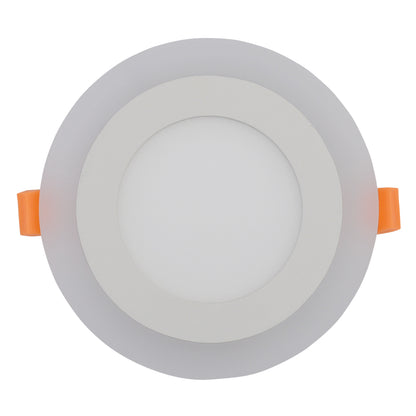 LED Einbauleuchte "Interna" d: 14,3cm