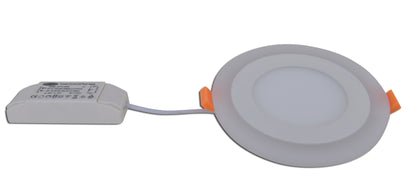 LED Einbauleuchte "Interna" d: 14,3cm