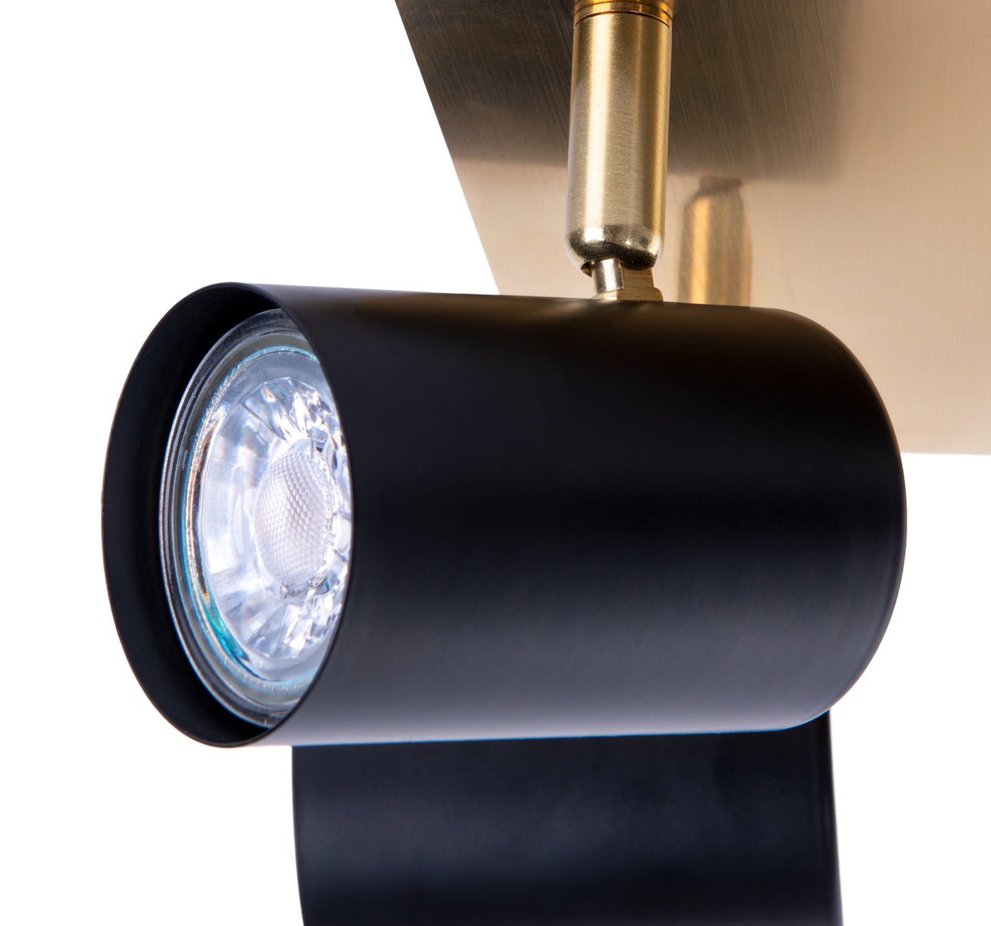 6er-Set LED-Leuchtmittel "MARLA" GU10