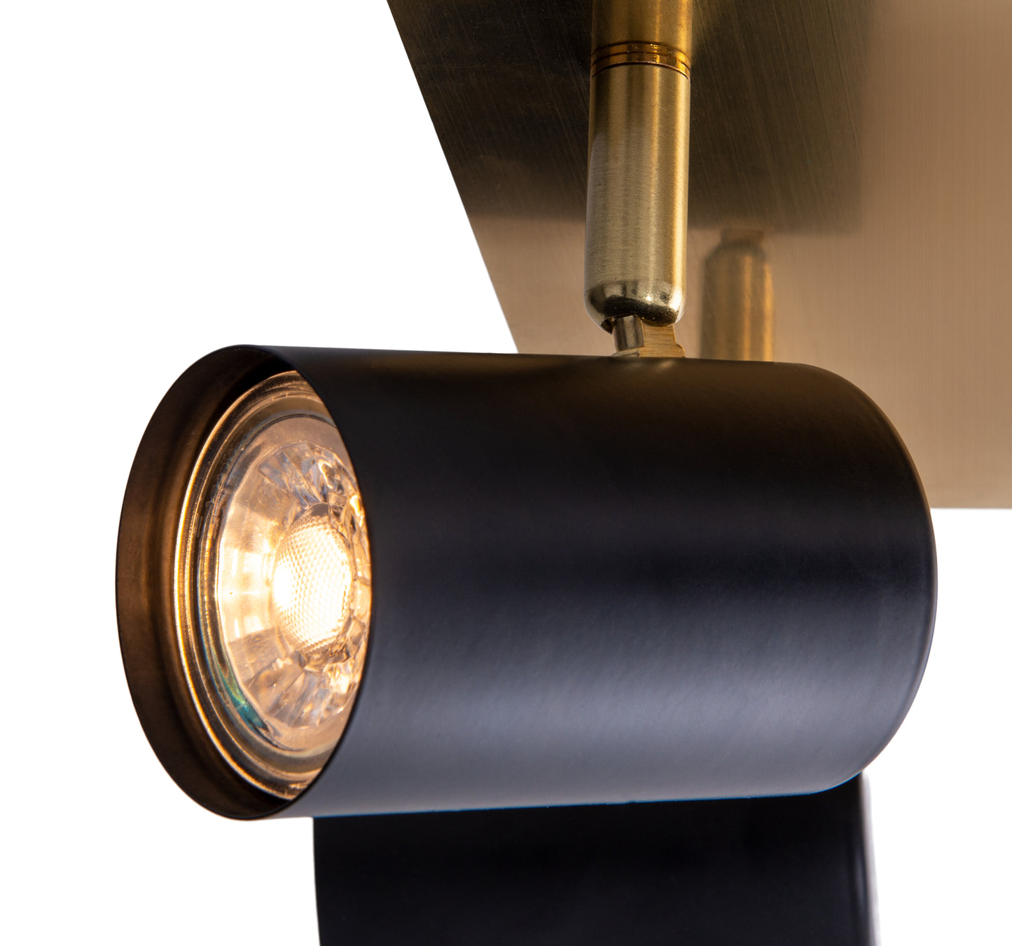 6er-Set LED-Leuchtmittel "MARLA" GU10