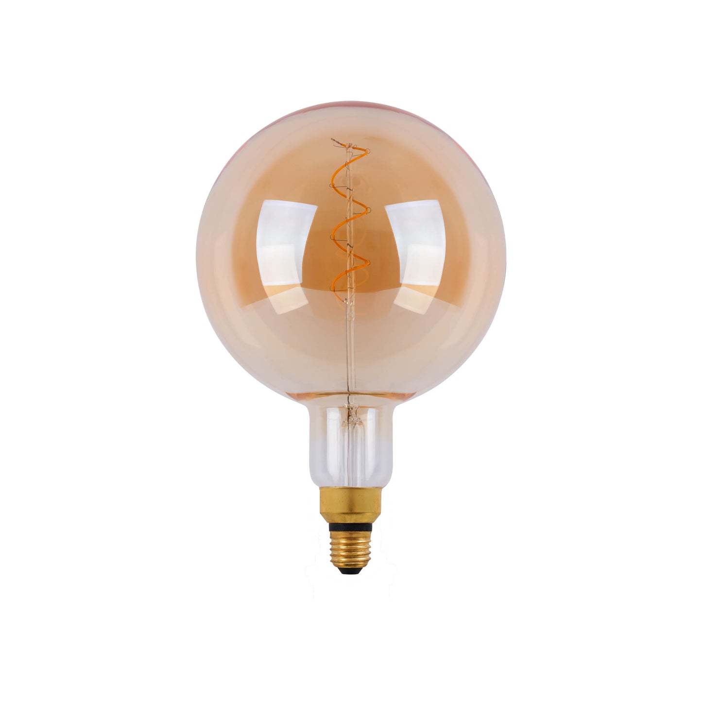 LED Leuchtmittel "DILLY MAX" E27 / 5 W