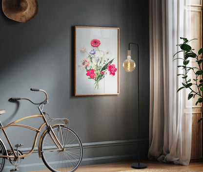 LED Leuchtmittel "DILLY MAX" E27 / 5 W