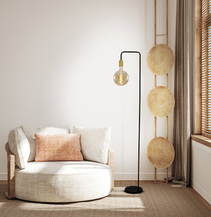 LED Leuchtmittel "DILLY MAX" E27 / 5 W