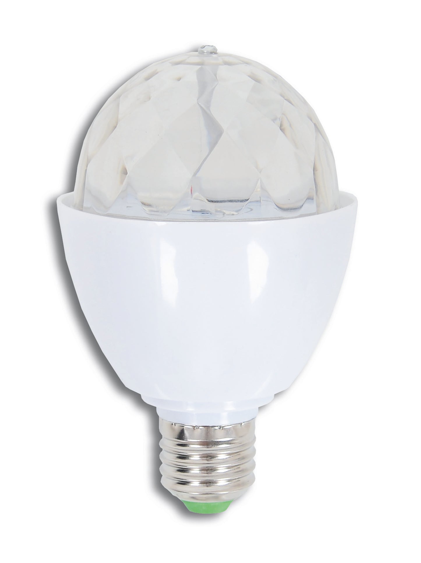 E27 LED Deko Leuchtmittel Disco